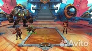 Battle Chasers: Nightwar ps4