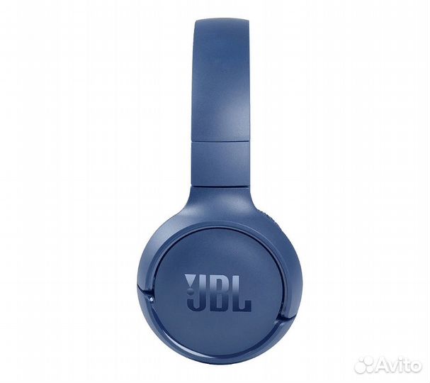 Наушники JBL Tune 510BT, синий