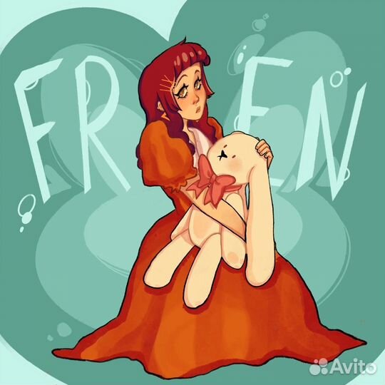 Художник-иллюстратор. Рисунок на заказ