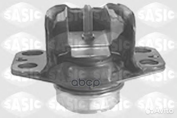 SAS4001716 подушка двс правая Renault Clio/Kan