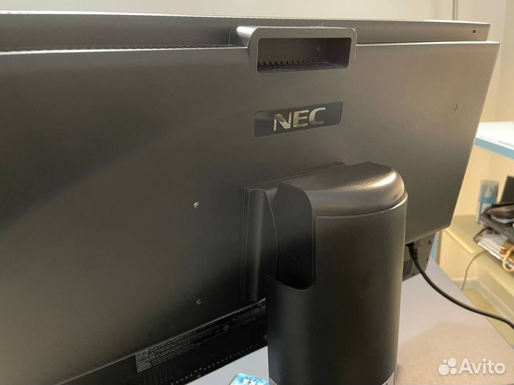 Монитор NEC MultiSync PA271W
