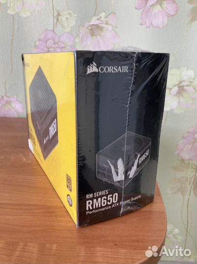 Блок питания