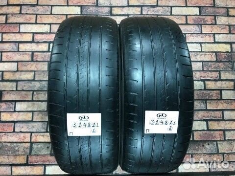 Dunlop SP Sport 7000 A/S 225/55 R18 98H