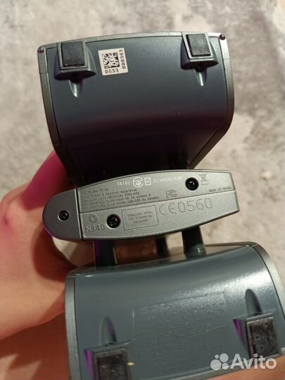 Наушники sennheiser rs180