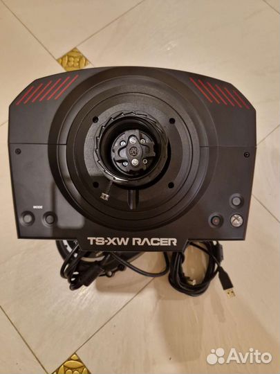 База Ts-xw для xbox pc Thrustmaster руль. t300, tx