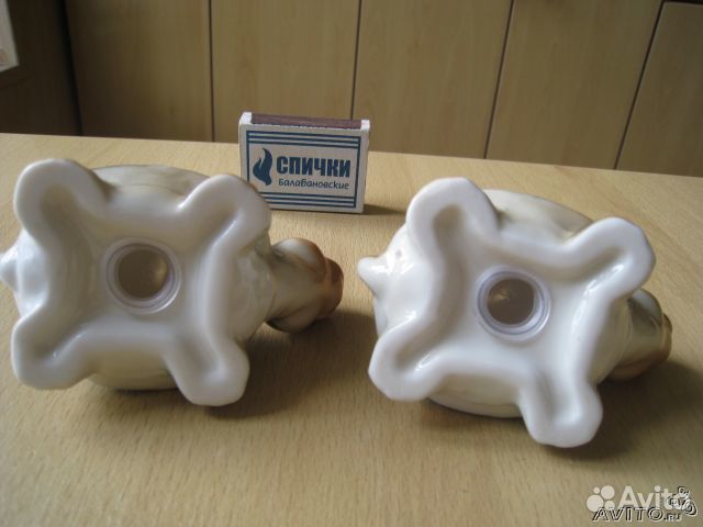 Новые фарфоровые черепашки для специй