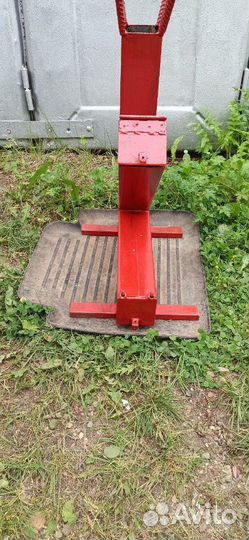 Печь ракета