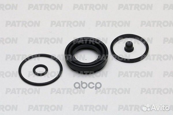 Ремкомплект тормозного суппорта задний мост D38