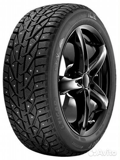 Tigar Ice 215/55 R17 98T