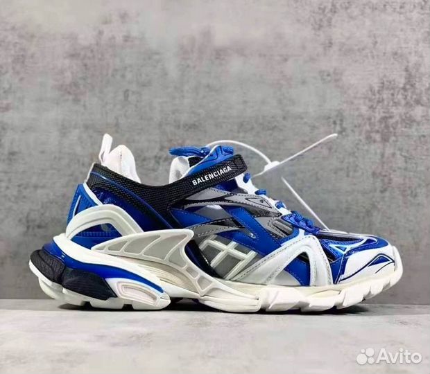 Balenciaga Track 2