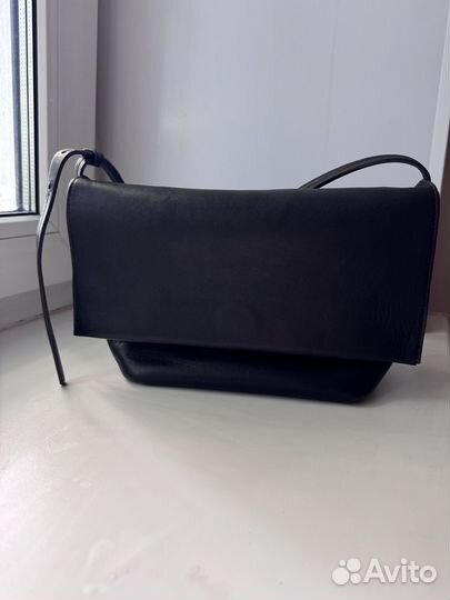 Massimo dutti сумка