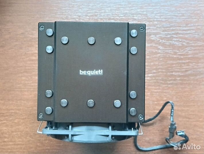 Кулер Be quiet Dark Rock Pro 3