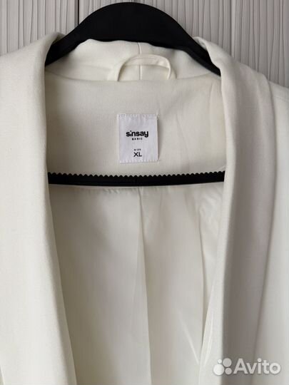 Пиджак женский 48 50