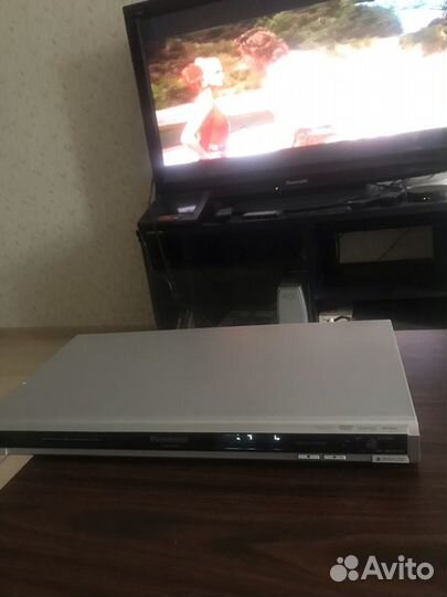 DVD panasonic k33