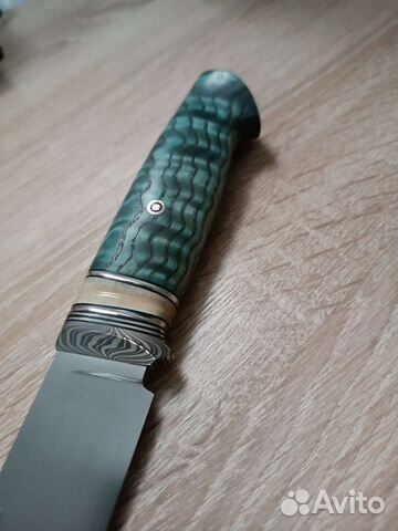 Изготовление ножей, ремонт, заточка, ножны