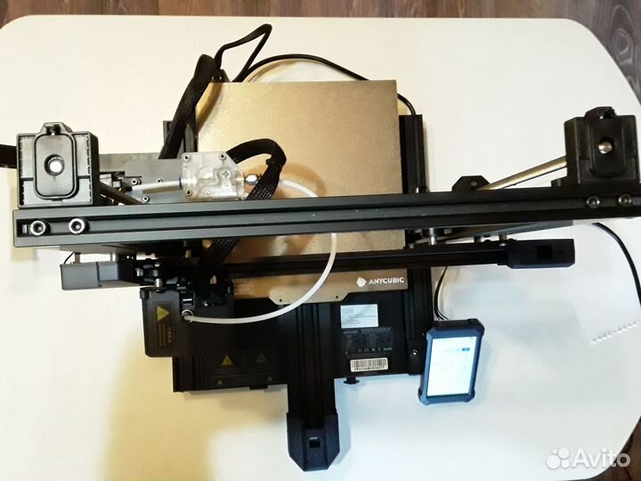 3Д Принтер Anycubic Vyper