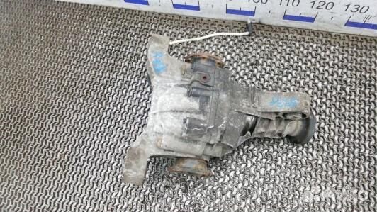 Редуктор задний volkswagen touareg 7L (SBE08MO01)