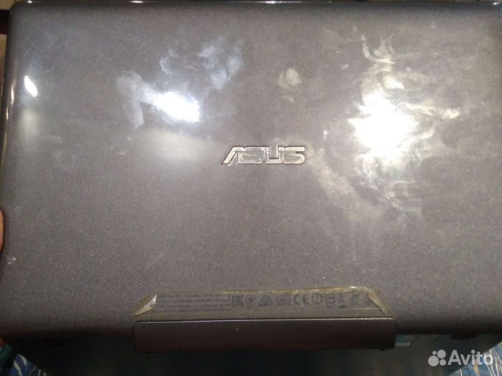 Планшет asus