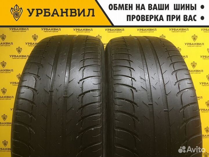 Bfgoodrich G-Grip 225/55 R17 97W