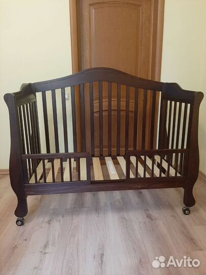 Детская кроватка Джованни Лобня/Коптево