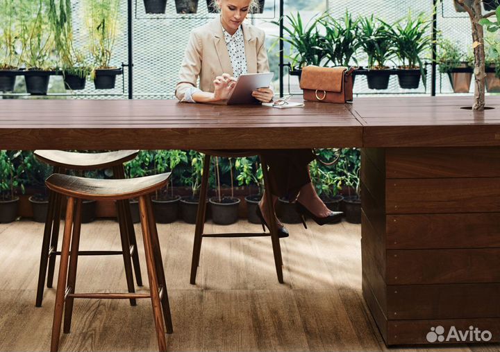 Плитка Imola wood Cst 3012A Rm 30х120