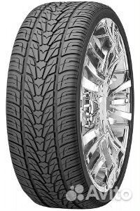 Nexen Roadian HP 295/30 R22 103V