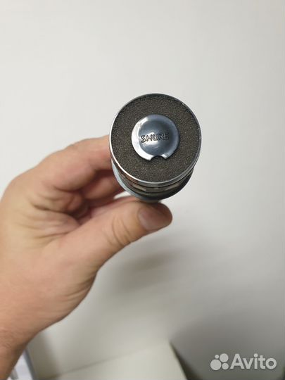 Микрофон shure beta 58a реплика
