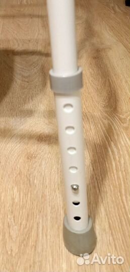 Санитарное кресло туалет