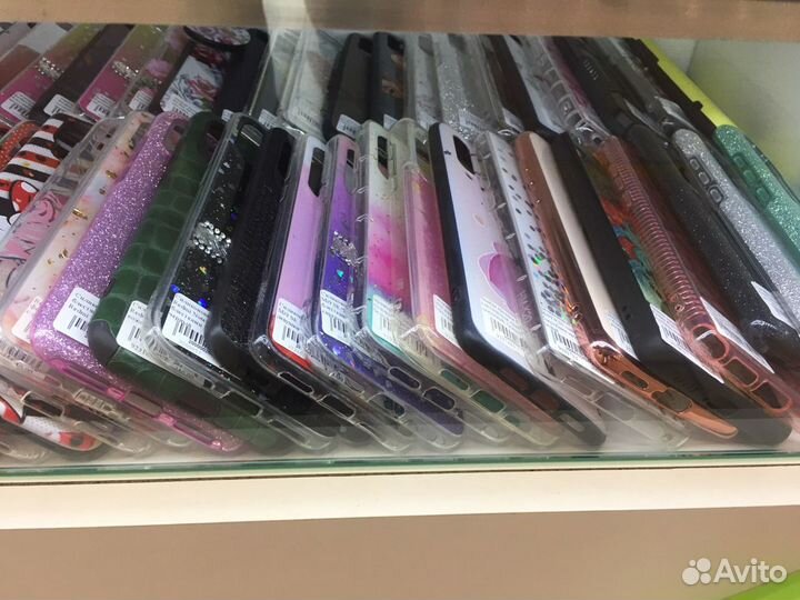 Чехлы на xiaomi redmi 7a