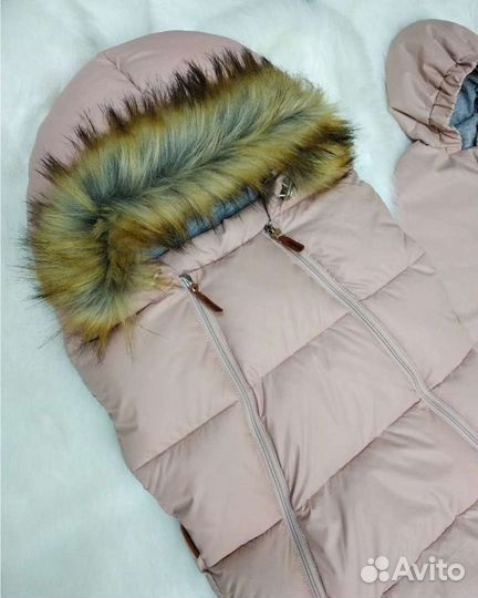 Комплект на выписку