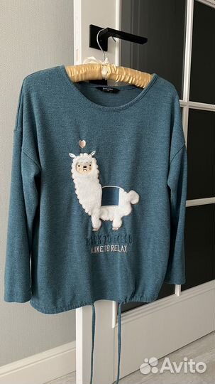 Свитшот домашний