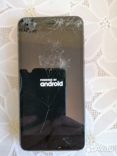 Телефон Nokia 2