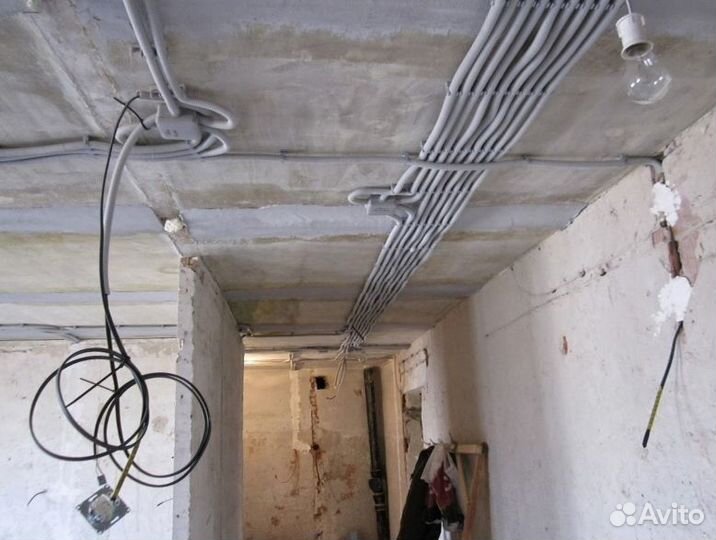 Ремонт квартиры, плиточник, штукатурка стен