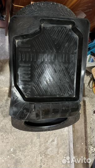 Коврики opel astra h седан