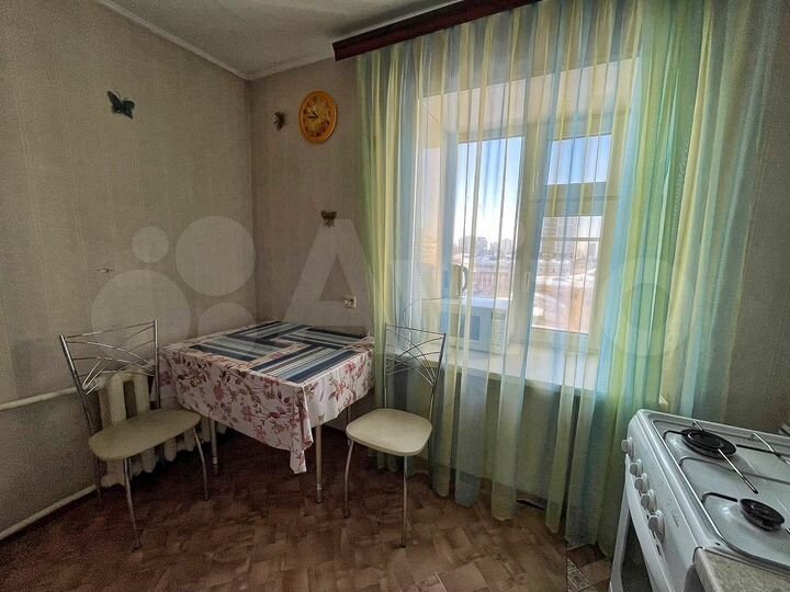 1-к. квартира, 30 м², 3/9 эт.