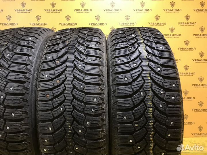 Bridgestone Blizzak Spike-01 185/60 R15 84T