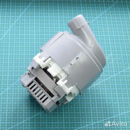 Насос рециркуляционный Bosch + комплект проводов