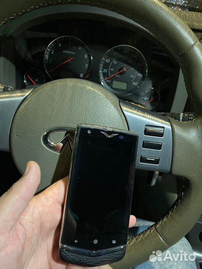 Vertu Constellation V, 32 ГБ