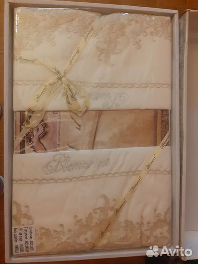 Постельное белье Blumarine