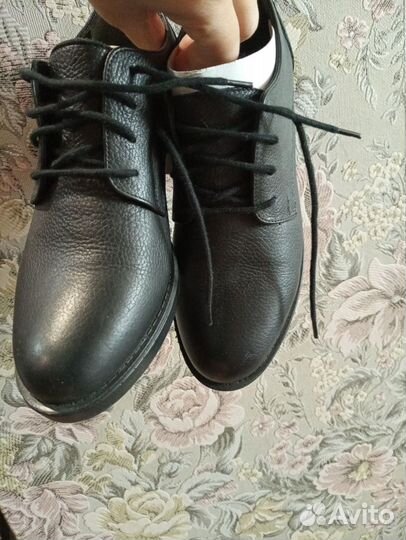 Ботильоны женские 37 размер