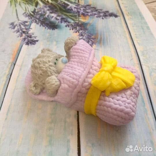 Силиконовые формы для мыла