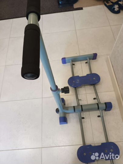 Тренажер для попы, бёдер и ягодиц