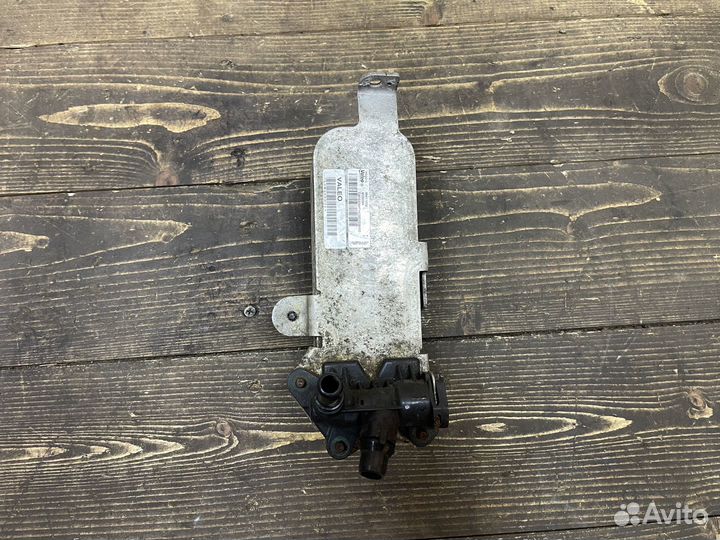 Радиатор АКПП BMW