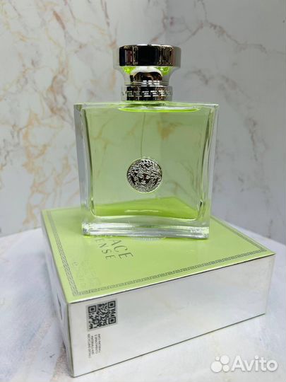 Versace Versense 100 ml Оригинал