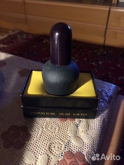 Духи винтаж