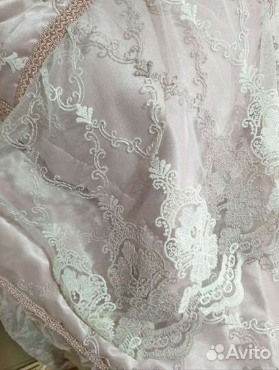 Покрывало на кровать итальянский бренд