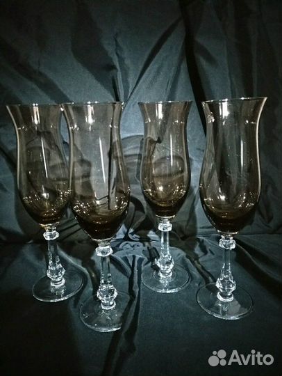 Бокал Богемия