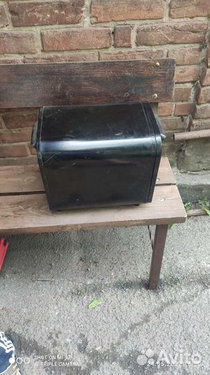 Электро духовка