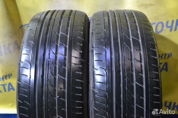 Dunlop Enasave RV503 205/55 R16