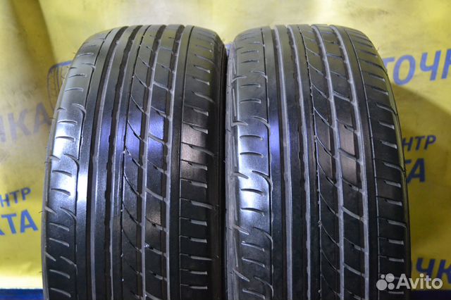 Dunlop Enasave RV503 205/55 R16